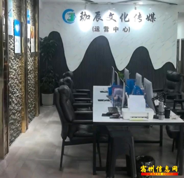 招聘主播、运营、人事