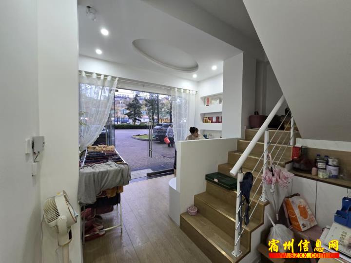 清华苑南门东108平轻颜美容