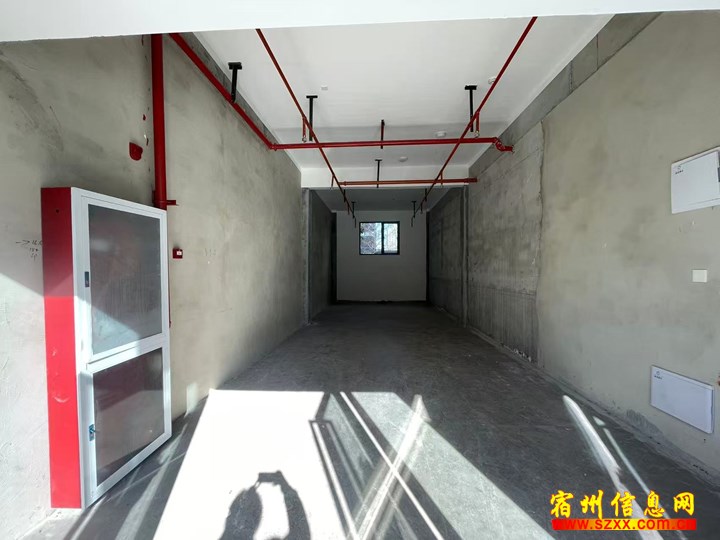 璞悦兰亭南门57平出租