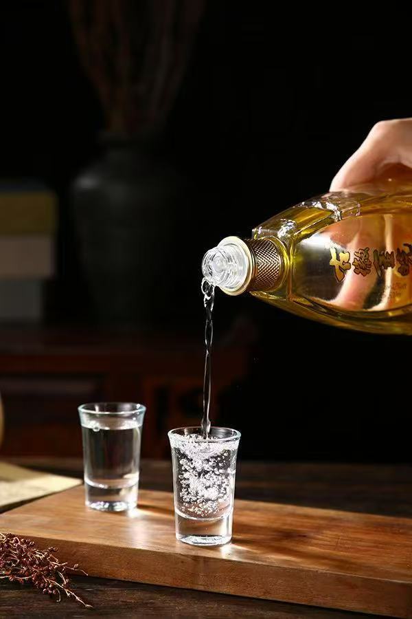 古徽金皖白酒招募兼职