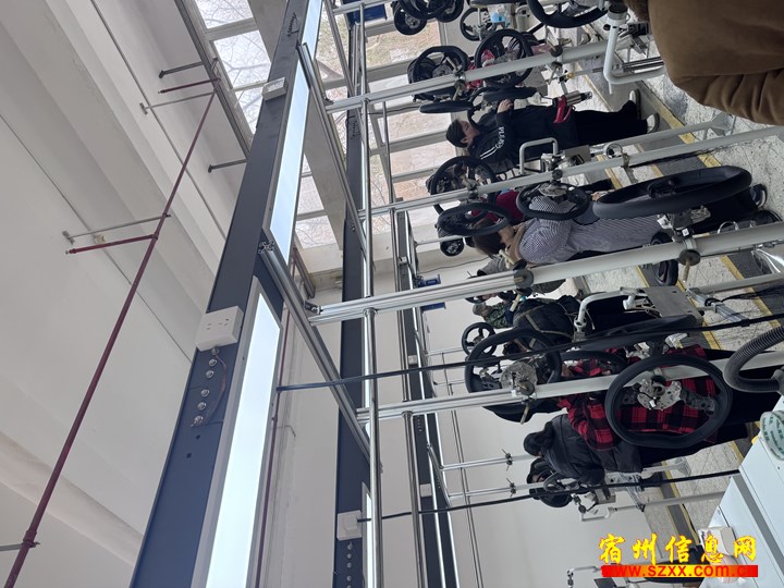 宿州新方向盘厂招普工 - 宿州汽车方向盘