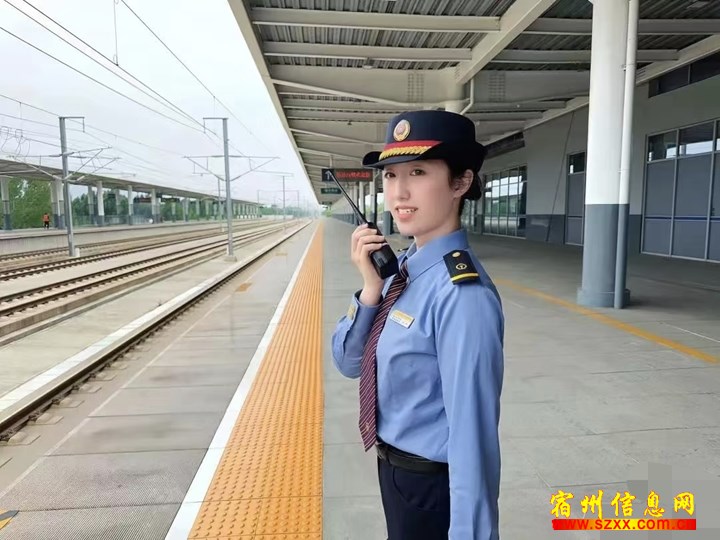 安检员、客运员 - 全国高铁安检、客运员