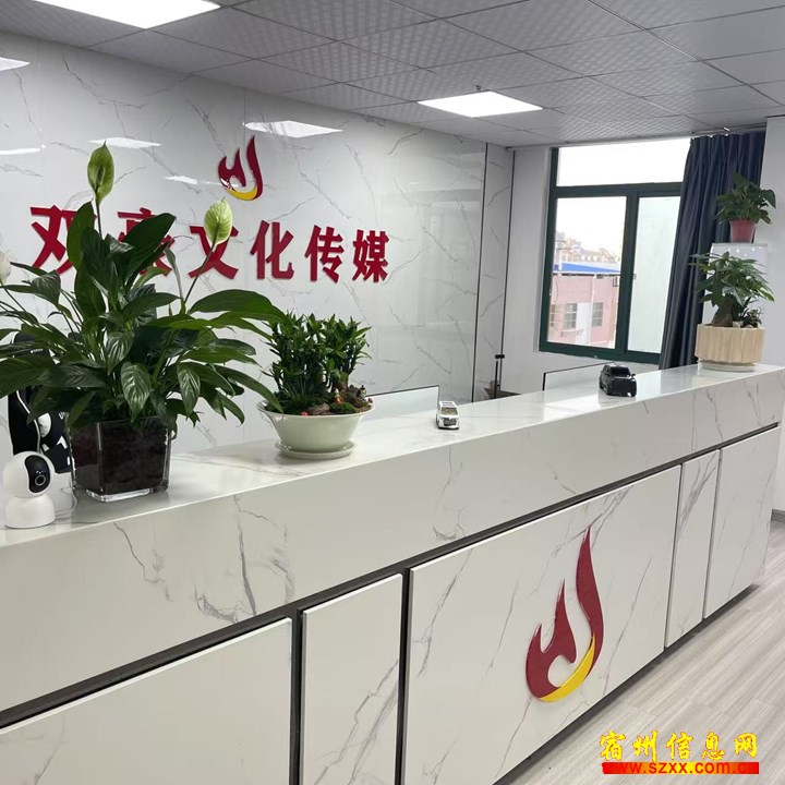 主播 - 双豪传媒文化公司招聘