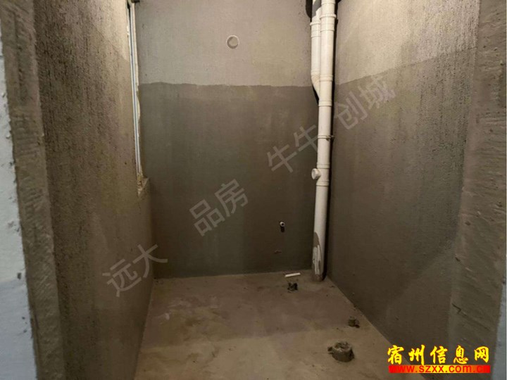 西苑新村一楼出售②
