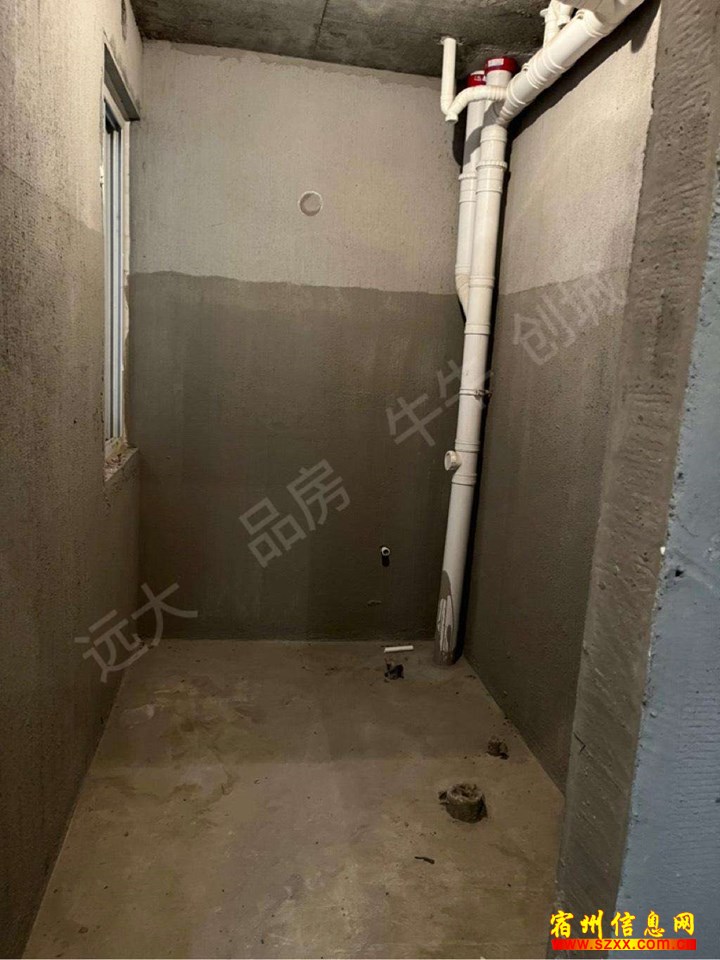 西苑新村一楼出售②