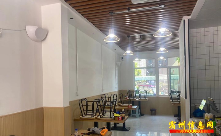 学徒学员 - 宿州市埇桥区溢笼香餐饮店招