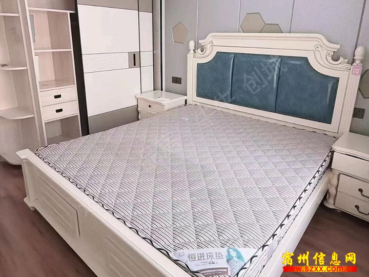 新一中旁学源居精装3室/拎包入住