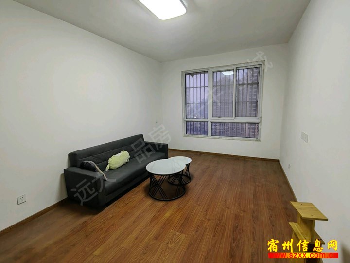 磬云大市场精装二居室800/月拎包入住