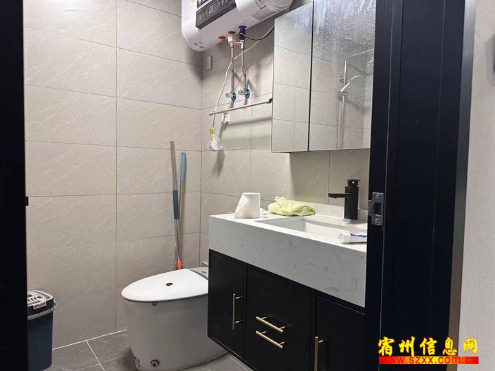 元一新天地一室一厅家具家电齐全精装1200