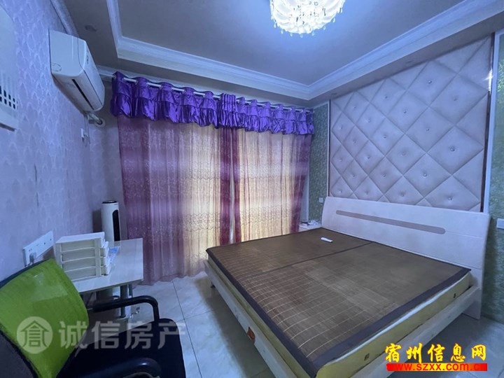御品华府 精装3室 保养很好