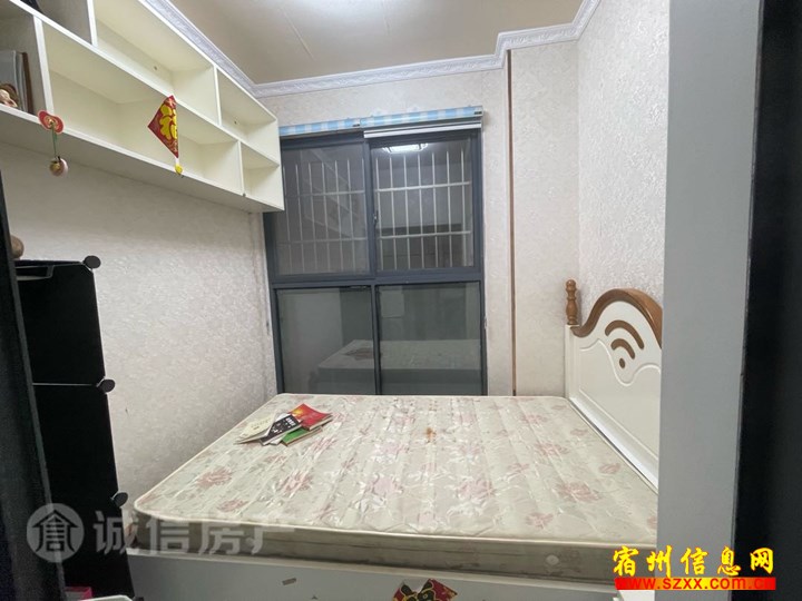 御品华府 精装3室 保养很好