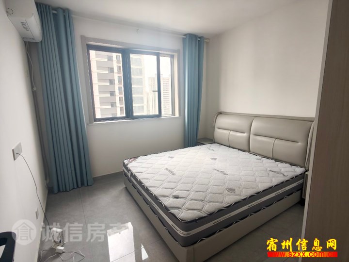 乐天佳苑,中装家具家电齐全厨卫齐全拎包入住中层