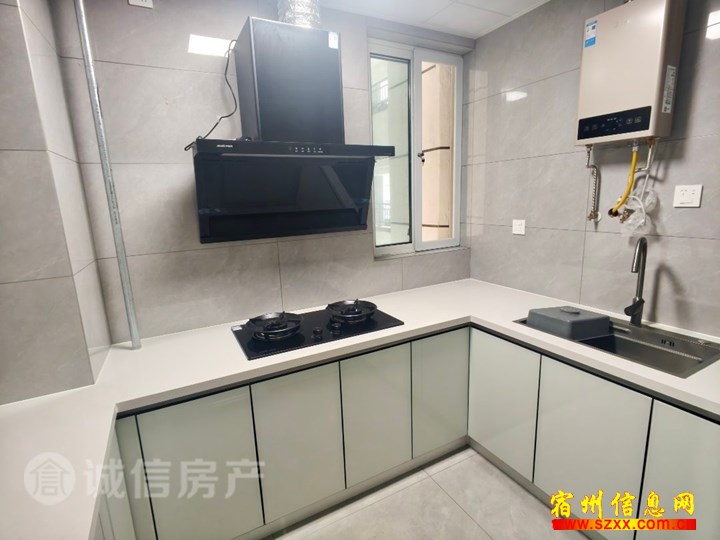 乐天佳苑,中装家具家电齐全厨卫齐全拎包入住中层