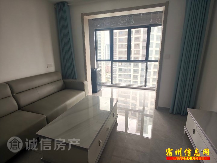 乐天佳苑,中装家具家电齐全厨卫齐全拎包入住中层