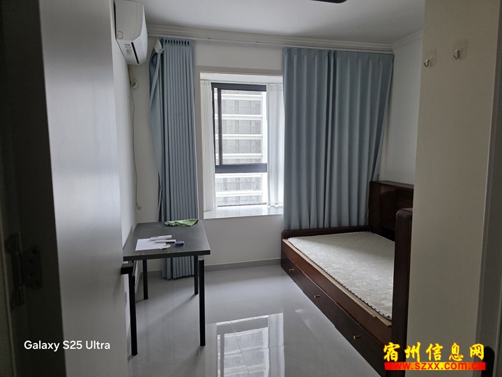 个人住房出租