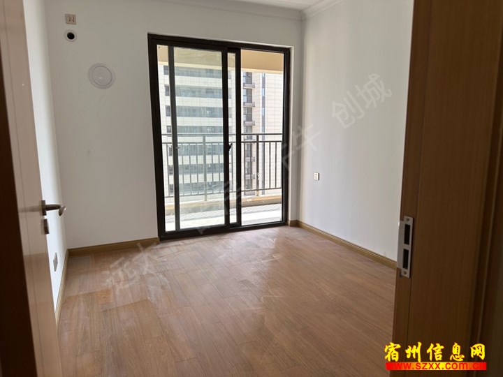 急卖 富力城 开发商交付 精装修 没住过的新房