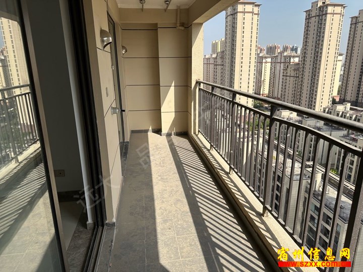 急卖 富力城 开发商交付 精装修 没住过的新房