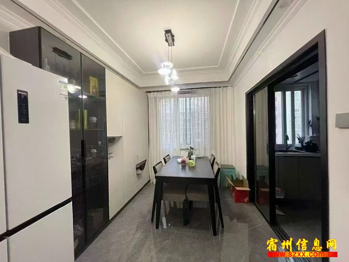 沈苑小区精装115平49万无税
