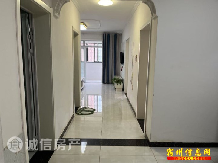 政务区精装修2室1000/月家具齐全