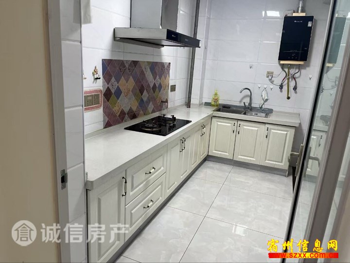 政务区精装修2室1000/月家具齐全