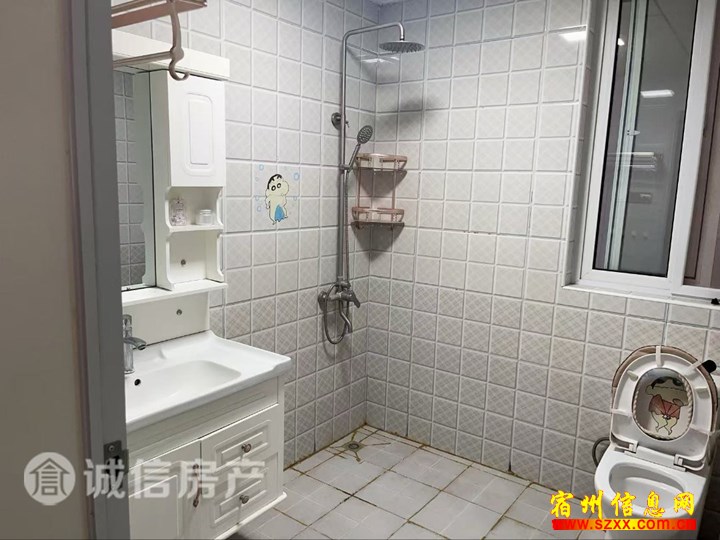 政务区精装修2室1000/月家具齐全