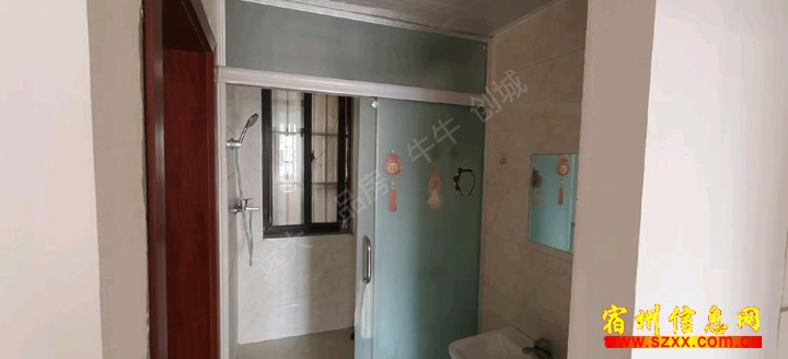 吾悦广场跟前锦润悦府三室精装修1000/