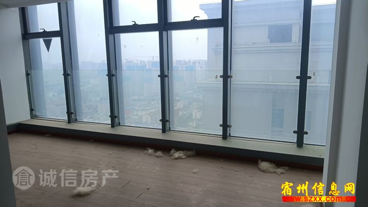 CBD 精装公寓单价三千多亏本出售