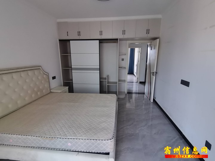 汴水苑精装三室1000家具家电齐全拎包就住随时看房
