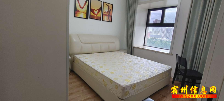 首钢首御,精装三室,1000每月!家具家电齐全!