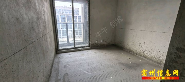 翡翠悦府 小高层 149平 78万 毛坯 四室两厅