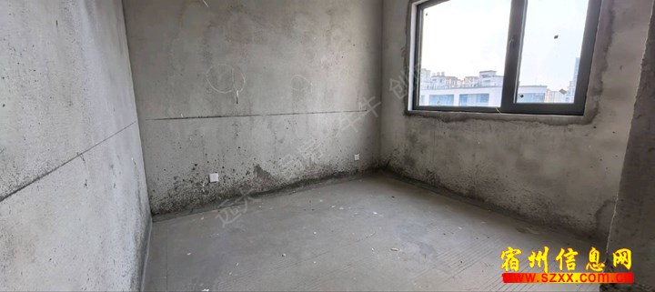 翡翠悦府 小高层 149平 78万 毛坯 四室两厅