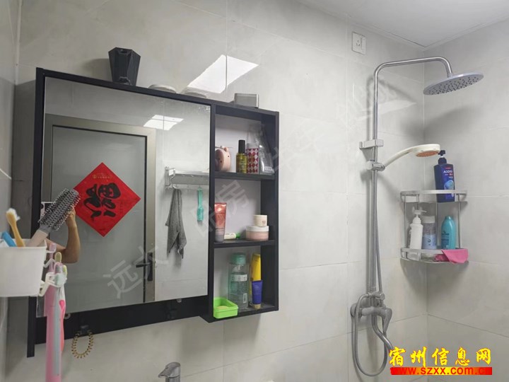 唐园精装出租