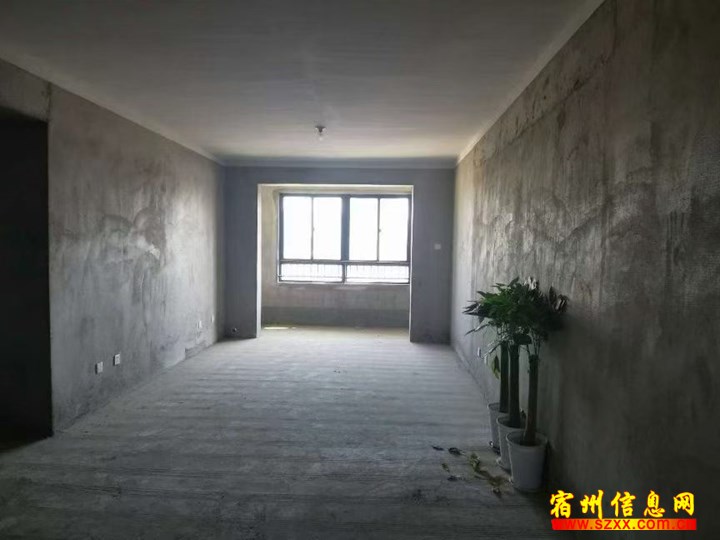 商品房中梁首府8楼 116平一口价46.8万??二前排无遮挡