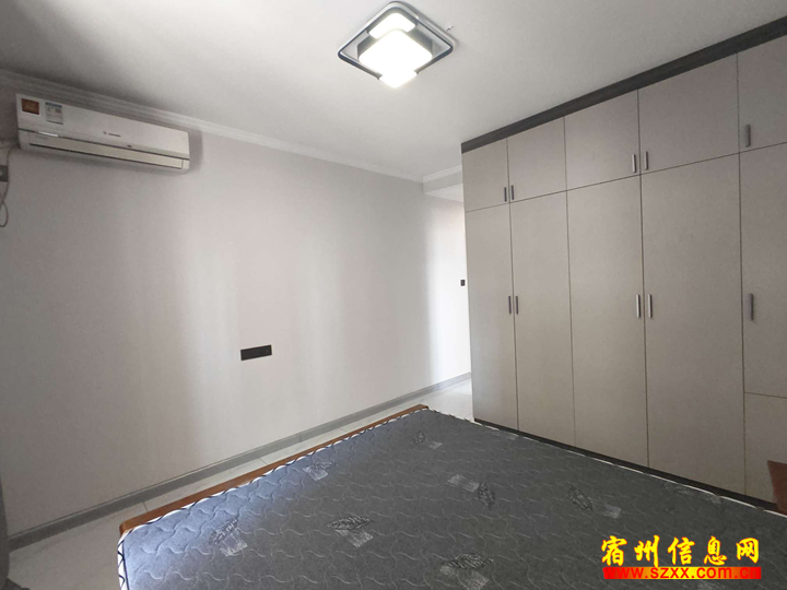 迎宾小区北区 精装3室