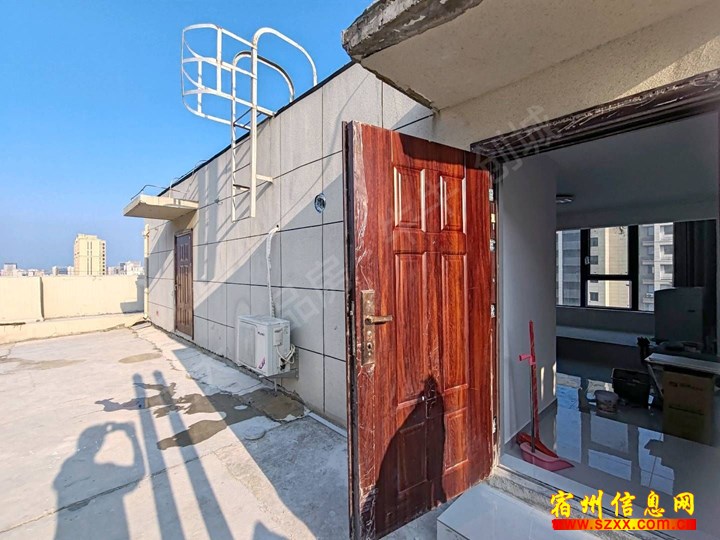 天元府精装2室850一月
