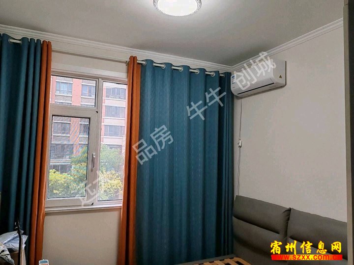 哈福玫瑰园精装3室洋房 急租