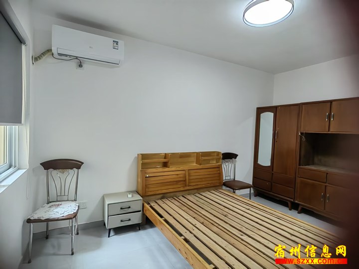 皖北医院附近九小旁两室精装修拎包入住