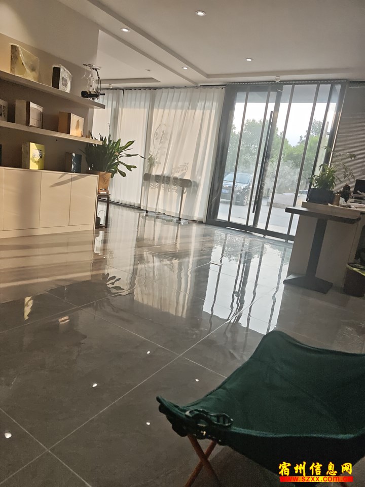 门面出租