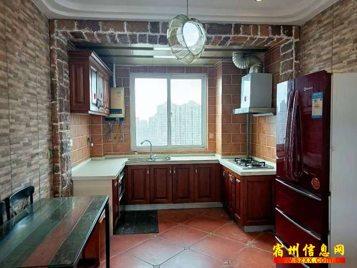 贤林苑,精装修家具家电齐全厨卫齐全拎包入住南关