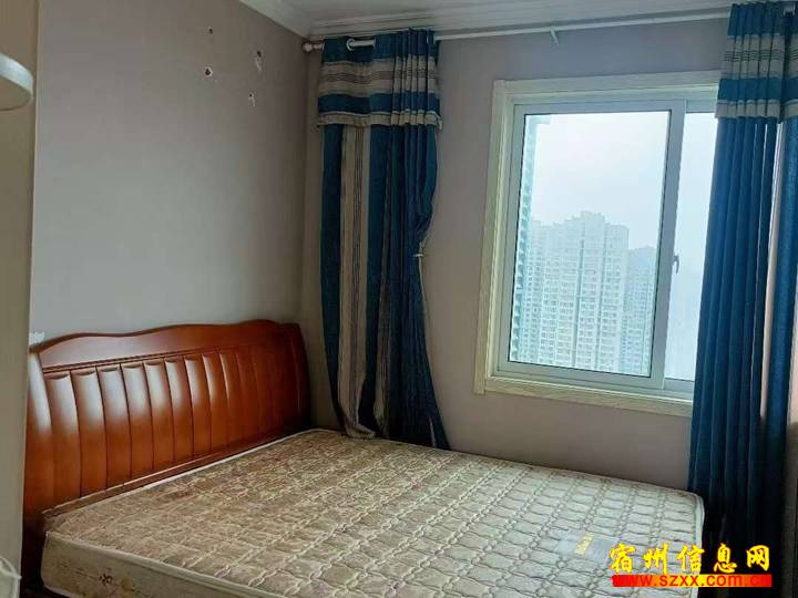 贤林苑,精装修家具家电齐全厨卫齐全拎包入住南关