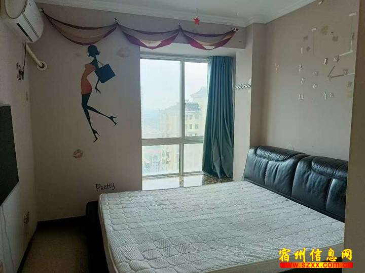 贤林苑,精装修家具家电齐全厨卫齐全拎包入住南关