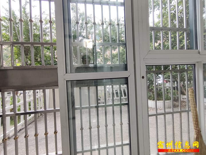 学林雅苑一楼带院对外招租