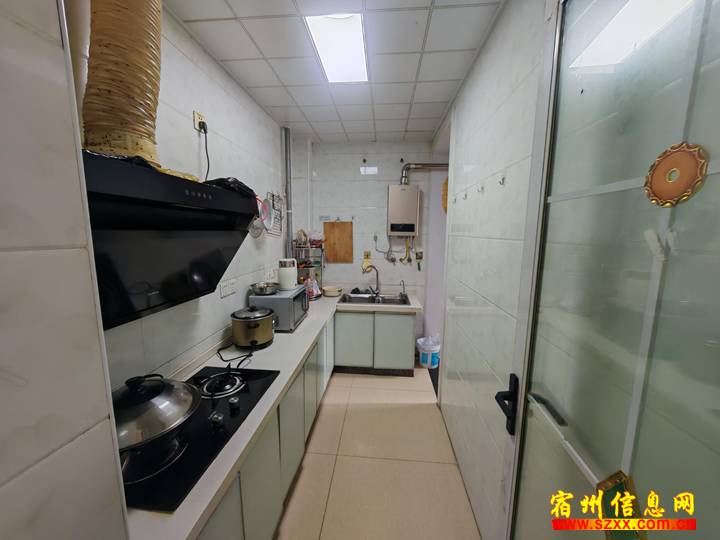 三角洲公园旁 公园道一号 精装三室 这套太合适了