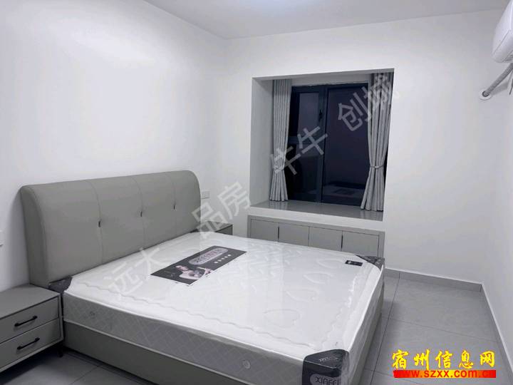 北关精装三居室千把文/月,较高性价比