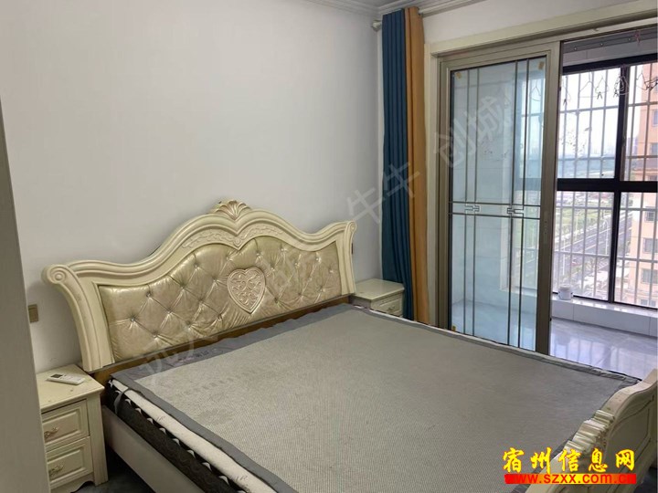 义乌商贸城附近精装两室800/月可随时看房