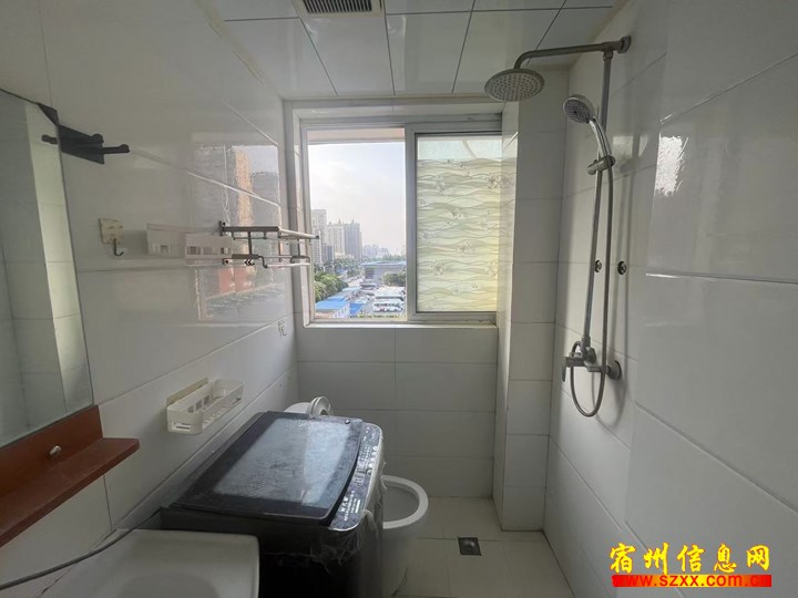 青年公社,家具家电齐全,拎包入住550包物业