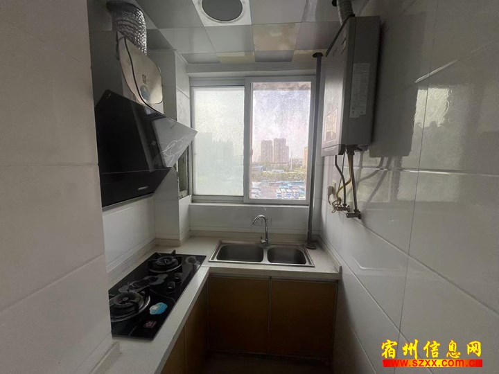 青年公社,家具家电齐全,拎包入住550包物业