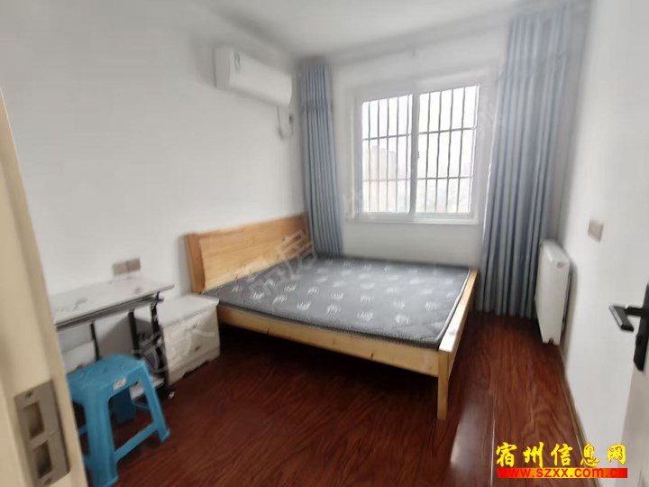 华府春天套房出租