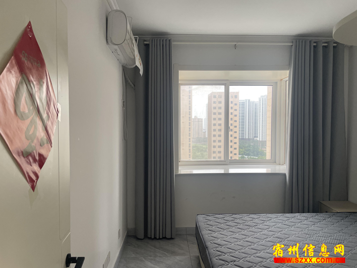 恒丰城东新城B区