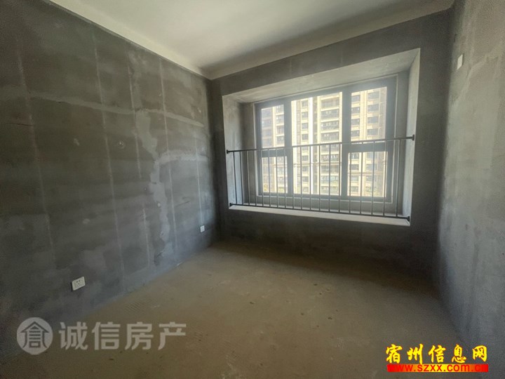 碧桂园双房子四室边户双卫采光好送产权车位